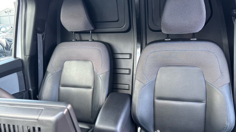Nissan Townstar L1 Electric 90kW Tekna Van Auto 45kWh